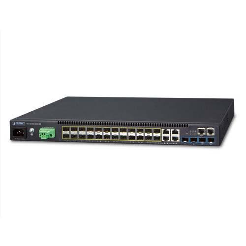 planet_Ethernet switch_SGS-6340-20S4C4X